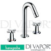 Hansgrohe Spare Parts