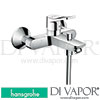 Hansgrohe Spare Parts