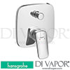 Hansgrohe Spare Parts