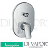 Hansgrohe Spare Parts