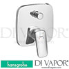 Hansgrohe Spare Parts