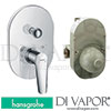 Hansgrohe Spare Parts