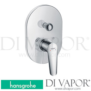 Hansgrohe Spare Parts