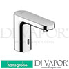 Hansgrohe Spare Parts