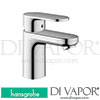 Hansgrohe Spare Parts