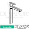 Hansgrohe Spare Parts