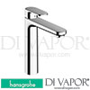 Hansgrohe Spare Parts