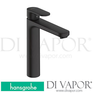 Hansgrohe 71552670 Vernis Blend Single Lever Basin Mixer 190 with Pop-Up Waste Set >07/21 Spare Parts