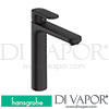 Hansgrohe Spare Parts