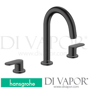 Hansgrohe Spare Parts