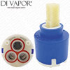 Flow Cartridge for iflo