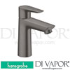 Hansgrohe Spare Parts