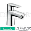 Hansgrohe Spare Parts