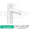 Hansgrohe Spare Parts