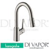 Hansgrohe Spare Parts