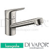 Hansgrohe Spare Parts