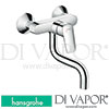 Hansgrohe Spare Parts