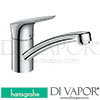 Hansgrohe Spare Parts