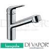 Hansgrohe Spare Parts