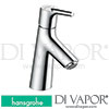 Hansgrohe Spare Parts