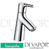 Hansgrohe Spare Parts