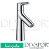 Hansgrohe Spare Parts