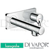 Hansgrohe Spare Parts