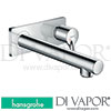 Hansgrohe Spare Parts