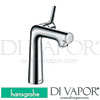 Hansgrohe Spare Parts