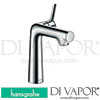 Hansgrohe Spare Parts