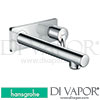 Hansgrohe Spare Parts