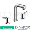 Hansgrohe Spare Parts