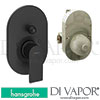 Hansgrohe Spare Parts