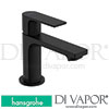 Hansgrohe Spare Parts