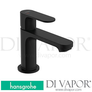 Hansgrohe 72513670 Rebris S Single Lever Basin Mixer 80 Coolstart with Pop-Up Waste Set >06/22 Spare Parts