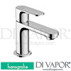 Hansgrohe Spare Parts