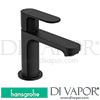 Hansgrohe Spare Parts