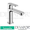 Hansgrohe Spare Parts