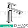 Hansgrohe Spare Parts