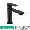 Hansgrohe Spare Parts