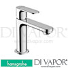 Hansgrohe Spare Parts