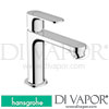 Hansgrohe Spare Parts