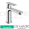 Hansgrohe Spare Parts