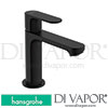 Hansgrohe Spare Parts