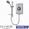 Triton Spare Parts