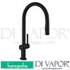 Hansgrohe Spare Parts