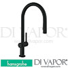 Hansgrohe Spare Parts