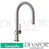 Hansgrohe Spare Parts