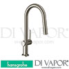 Hansgrohe Spare Parts