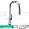 Hansgrohe Spare Parts